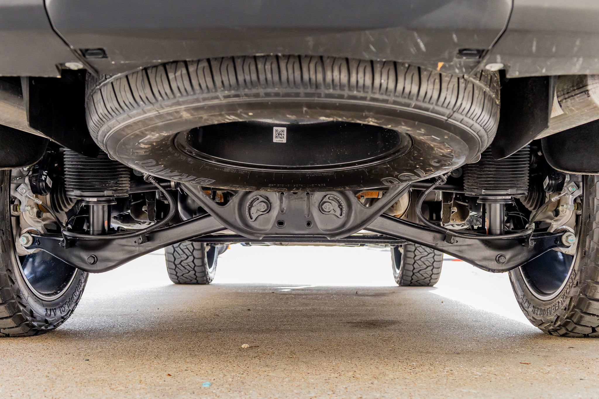 Used 2026 GMC Yukon XL Denali Ultimate image 16