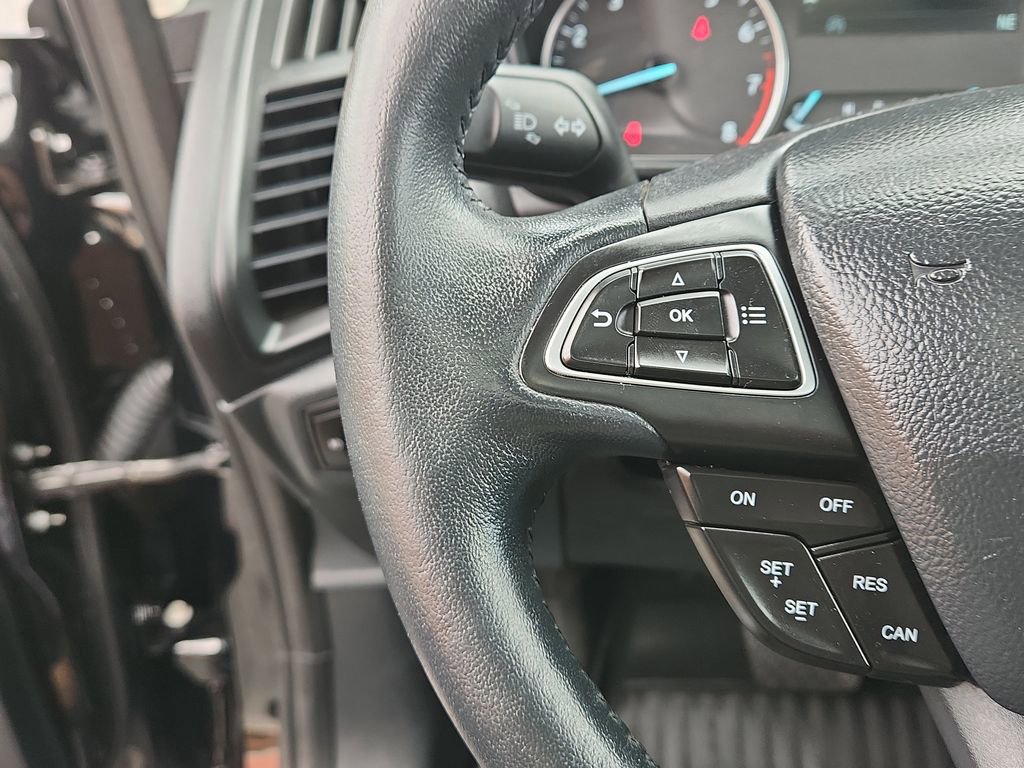 Used 2020 Ford EcoSport SE w/ SE Convenience Package AWD/4WD image 20