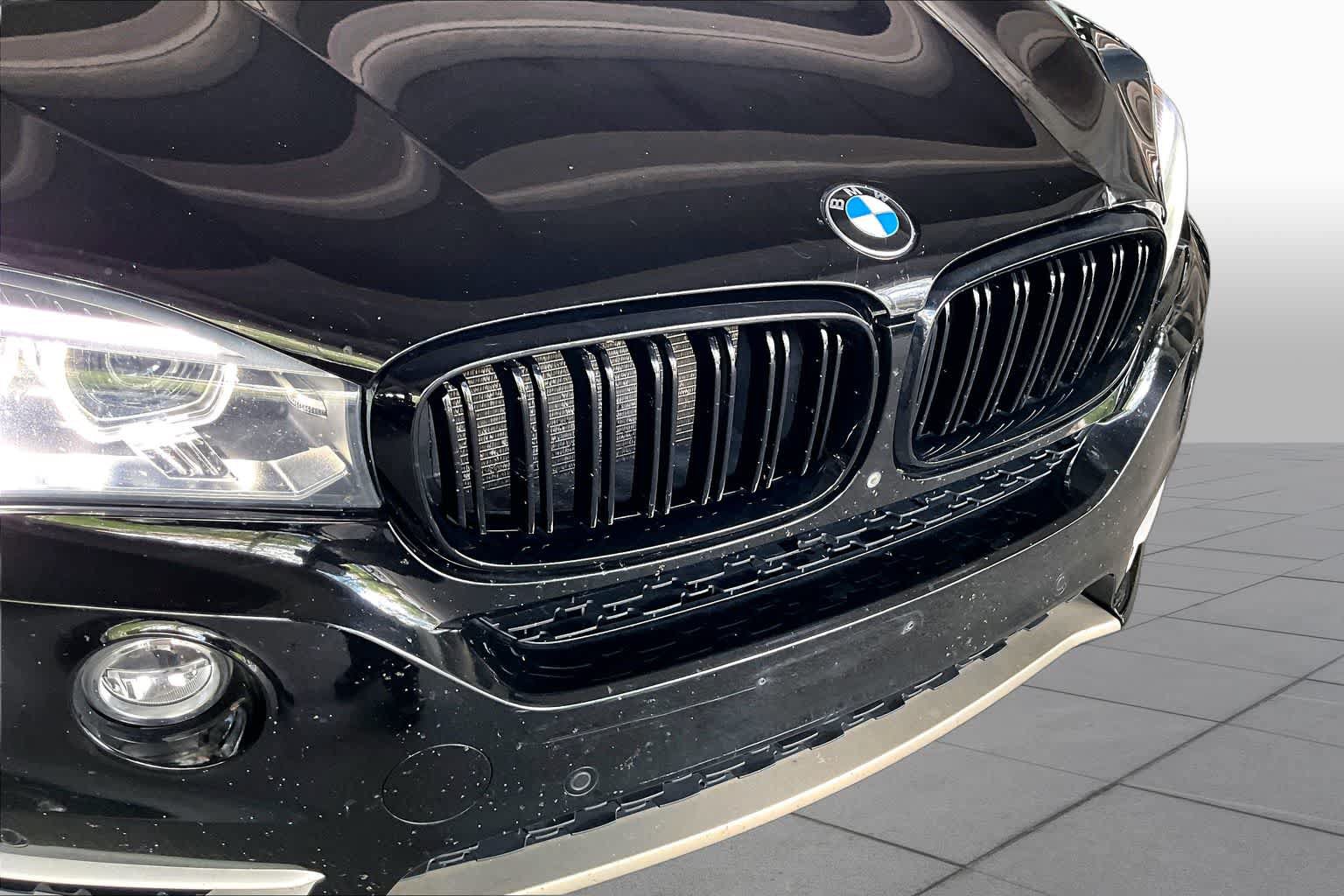 Used 2018 BMW X5 xDrive35i AWD/4WD image 29