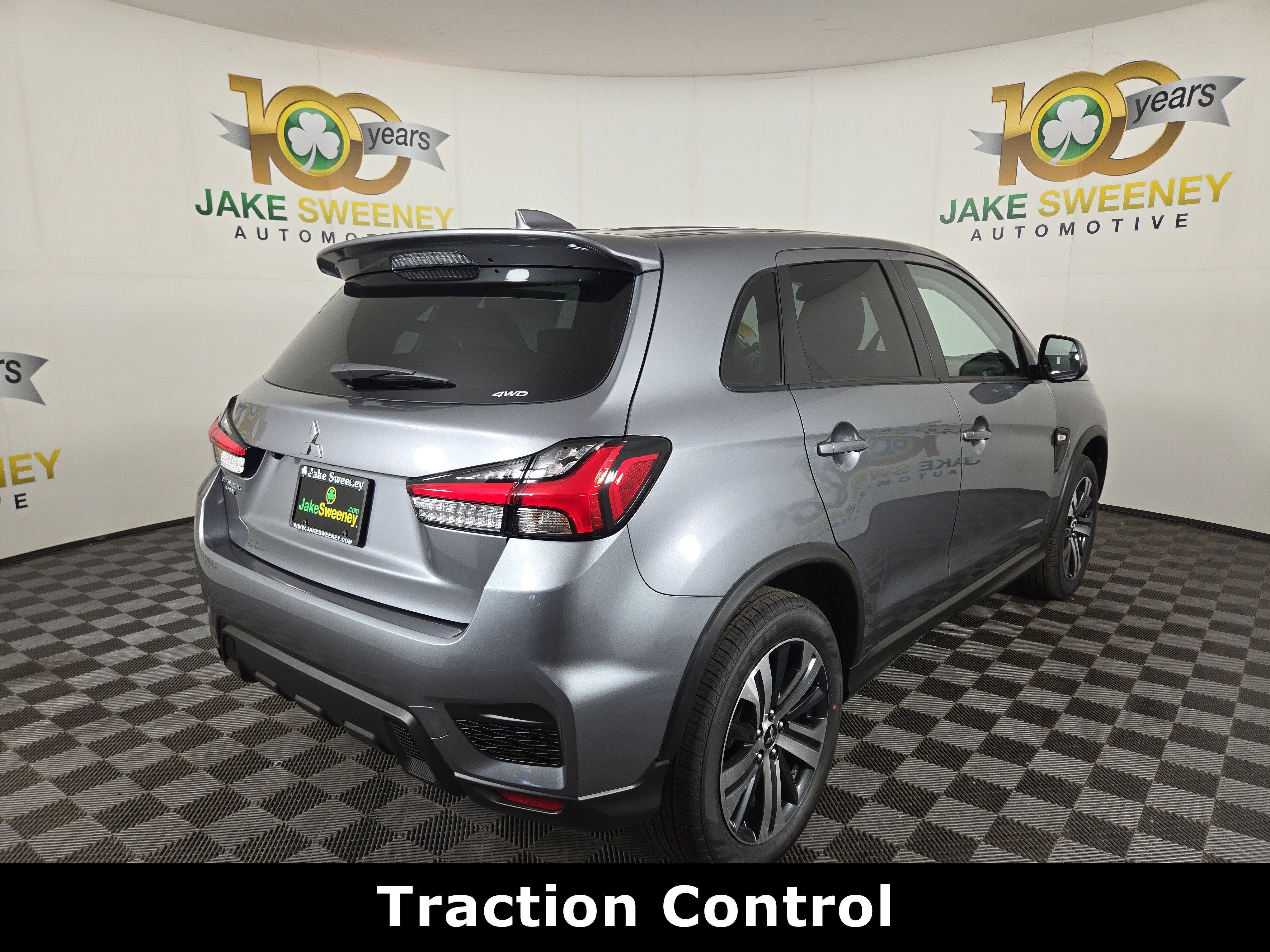 New 2025 Mitsubishi Outlander Sport ES image 7