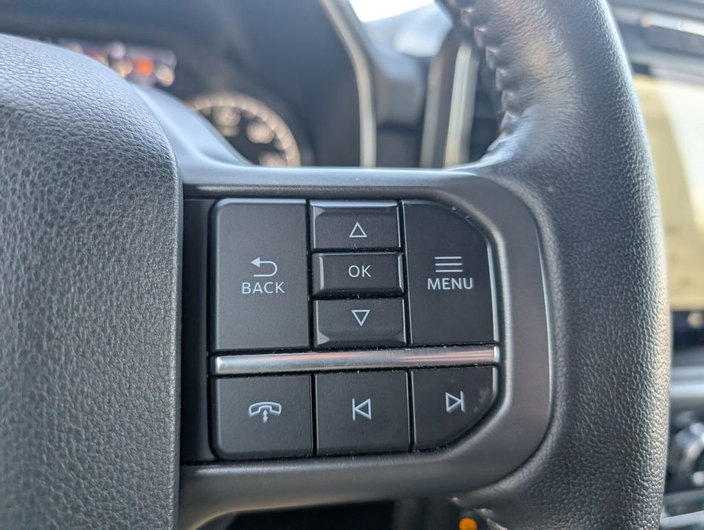 Used 2022 Ford F150 XLT w/ Equipment Group 302A High image 13