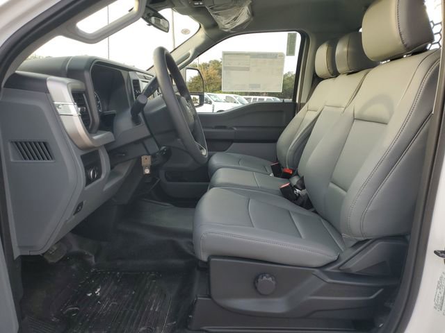 New 2026 Ford F350 XL image 9