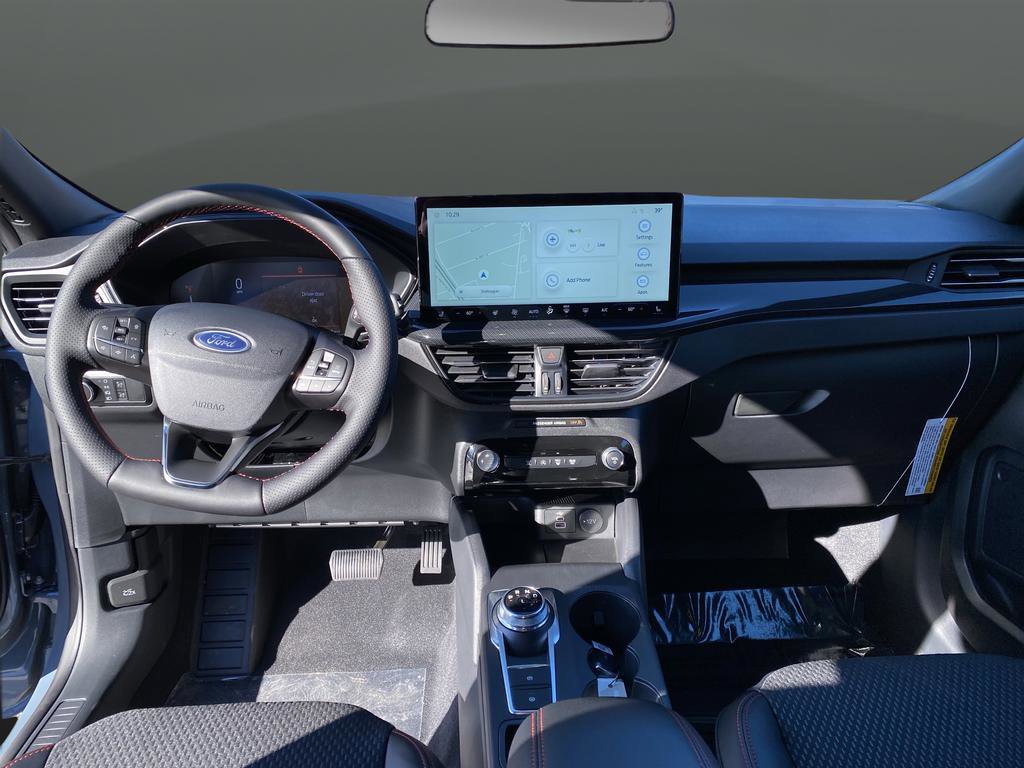 New 2026 Ford Escape ST-Line w/ Tech Pack #1 image 5