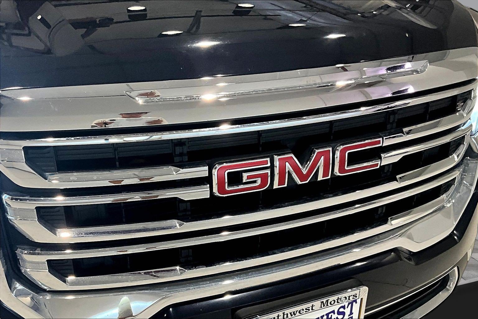 Used 2022 GMC Acadia SLE AWD/4WD image 33