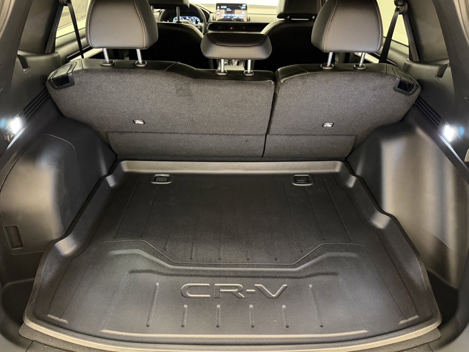 New 2026 Honda CR-V Sport-L image 10