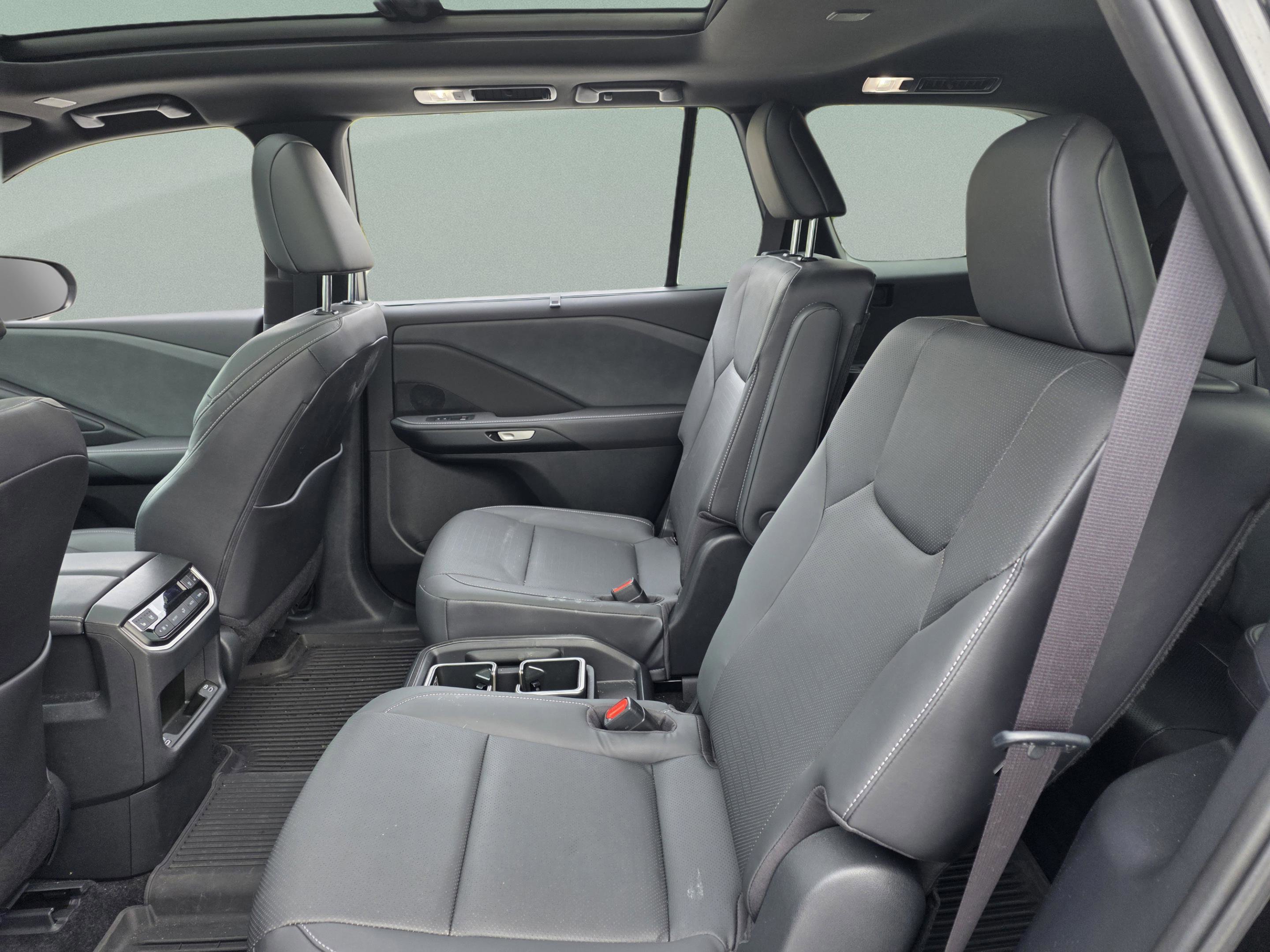 Used 2024 Lexus TX 350 TX 350 Premium image 21