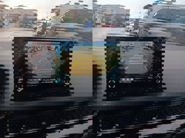 New 2026 Honda Civic Sport image 17