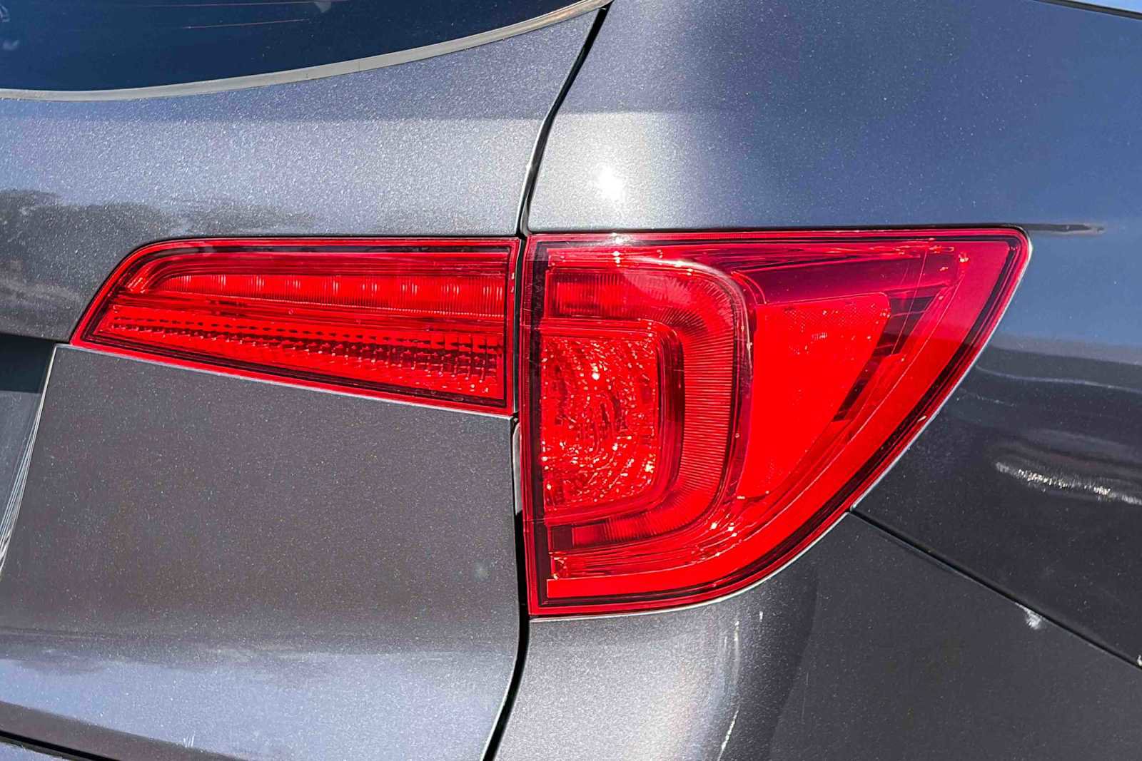 Used 2016 Honda Pilot EX image 8