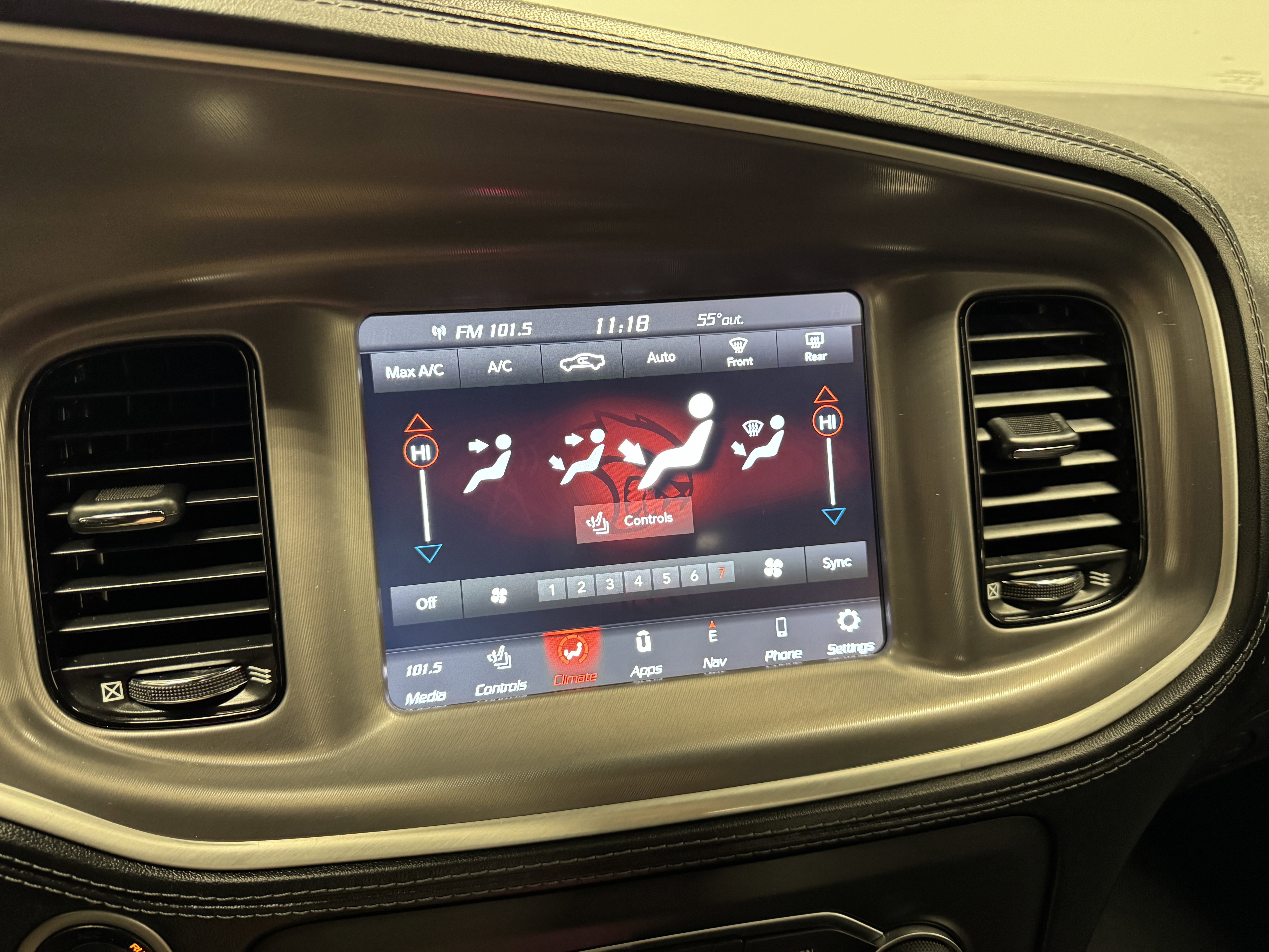 Used 2021 Dodge Charger R/T w/ Plus Group image 23