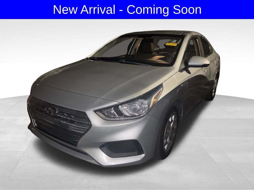 Used 2018 Hyundai Accent SE image 2