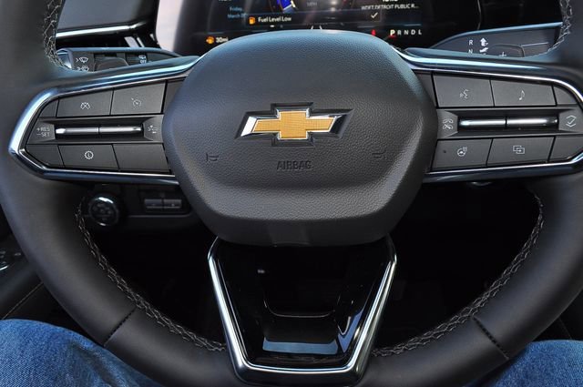 New 2026 Chevrolet Tahoe Premier w/ Sun And Tow Package image 17