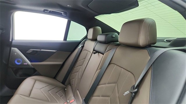 Used 2024 BMW 530i xDrive image 29