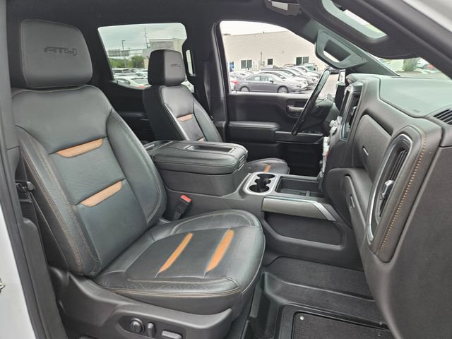 Used 2021 GMC Sierra 1500 AT4 AWD/4WD image 20