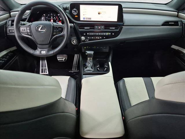 Used 2024 Lexus ES 350 F Sport FWD image 18