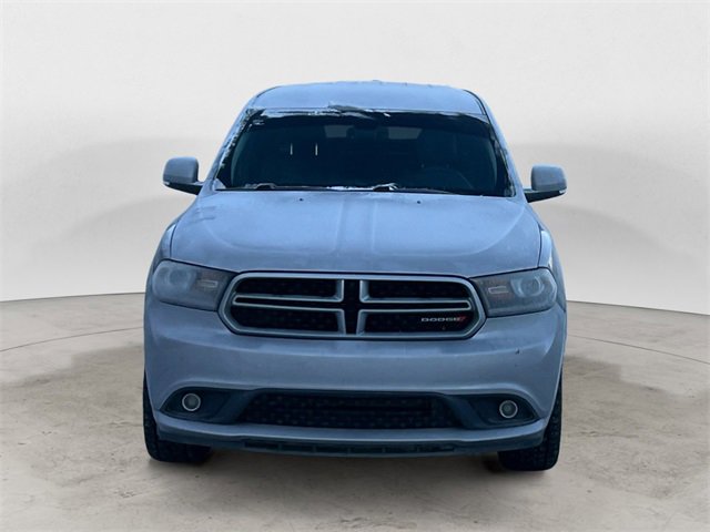 Used 2018 Dodge Durango GT image 8