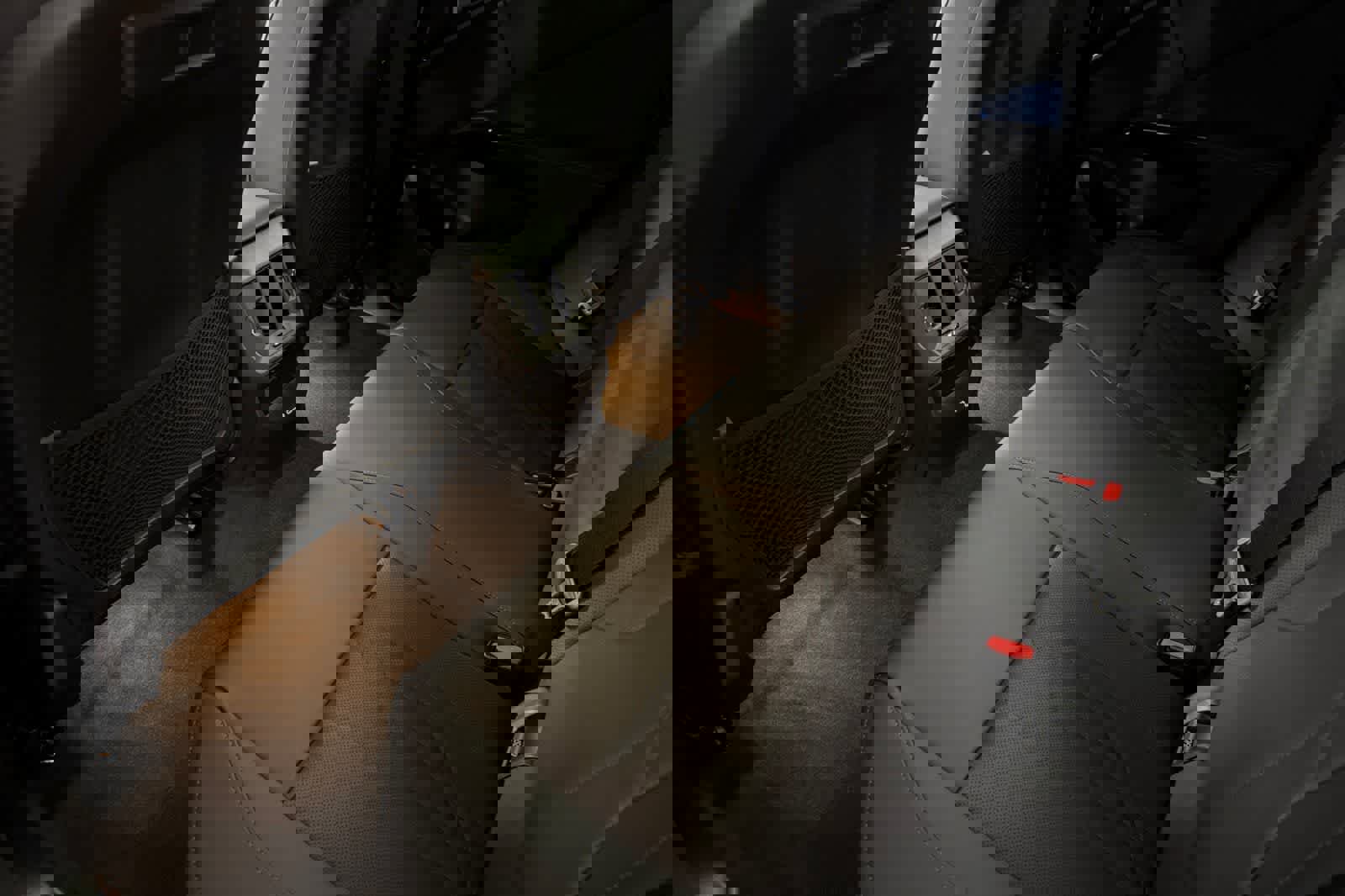 New 2026 BMW X3 M50 w/ Premium Package image 4