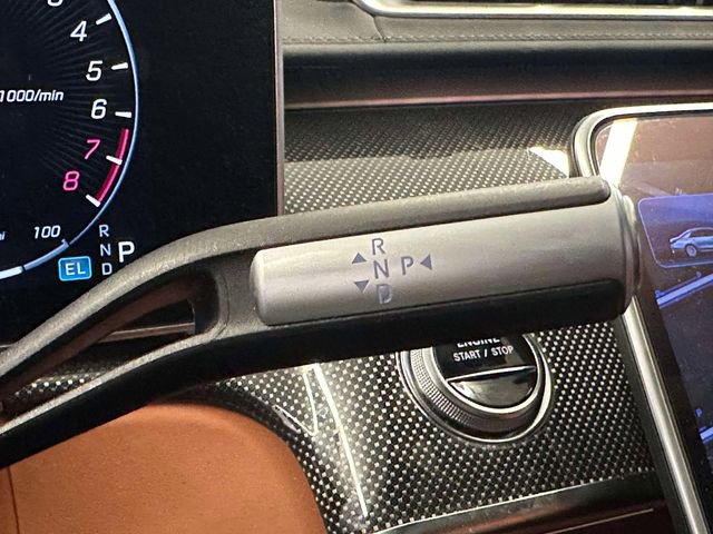 Certified 2023 Mercedes-Benz S 580e 4MATIC Sedan image 28