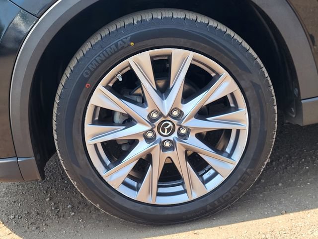 Used 2019 MAZDA CX-5 Grand Touring AWD/4WD image 10