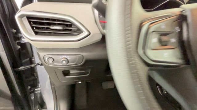 Used 2022 Chevrolet TrailBlazer LS FWD image 24