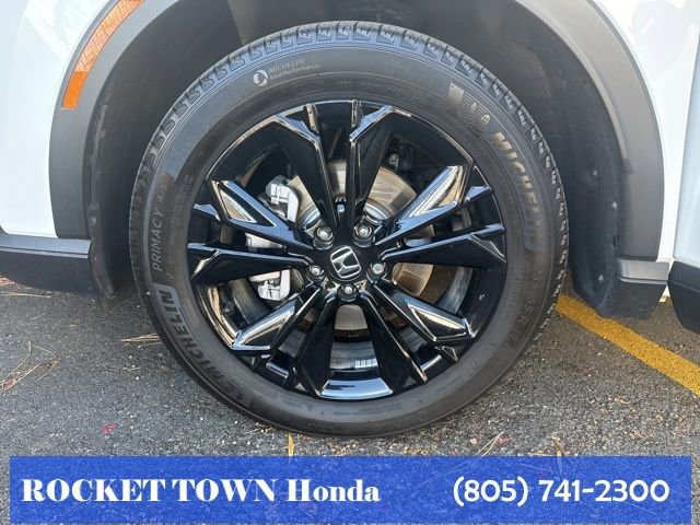 Used 2025 Honda CR-V Sport Touring image 25