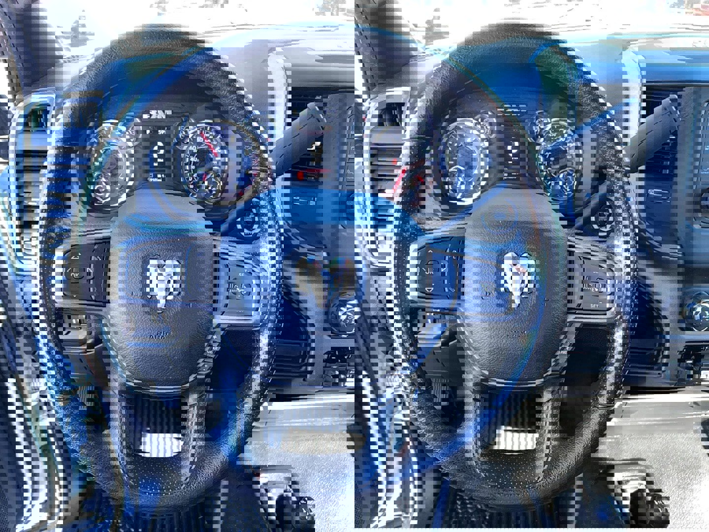 Used 2023 RAM 4500 Tradesman image 18