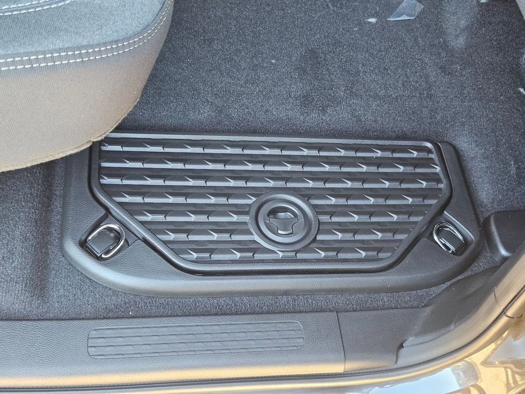 New 2026 RAM 1500 Big Horn image 17