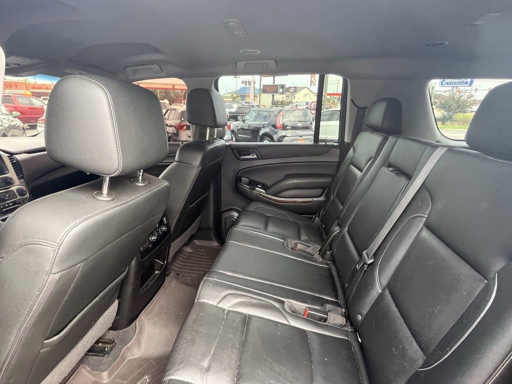 Used 2020 GMC Yukon XL SLT image 18