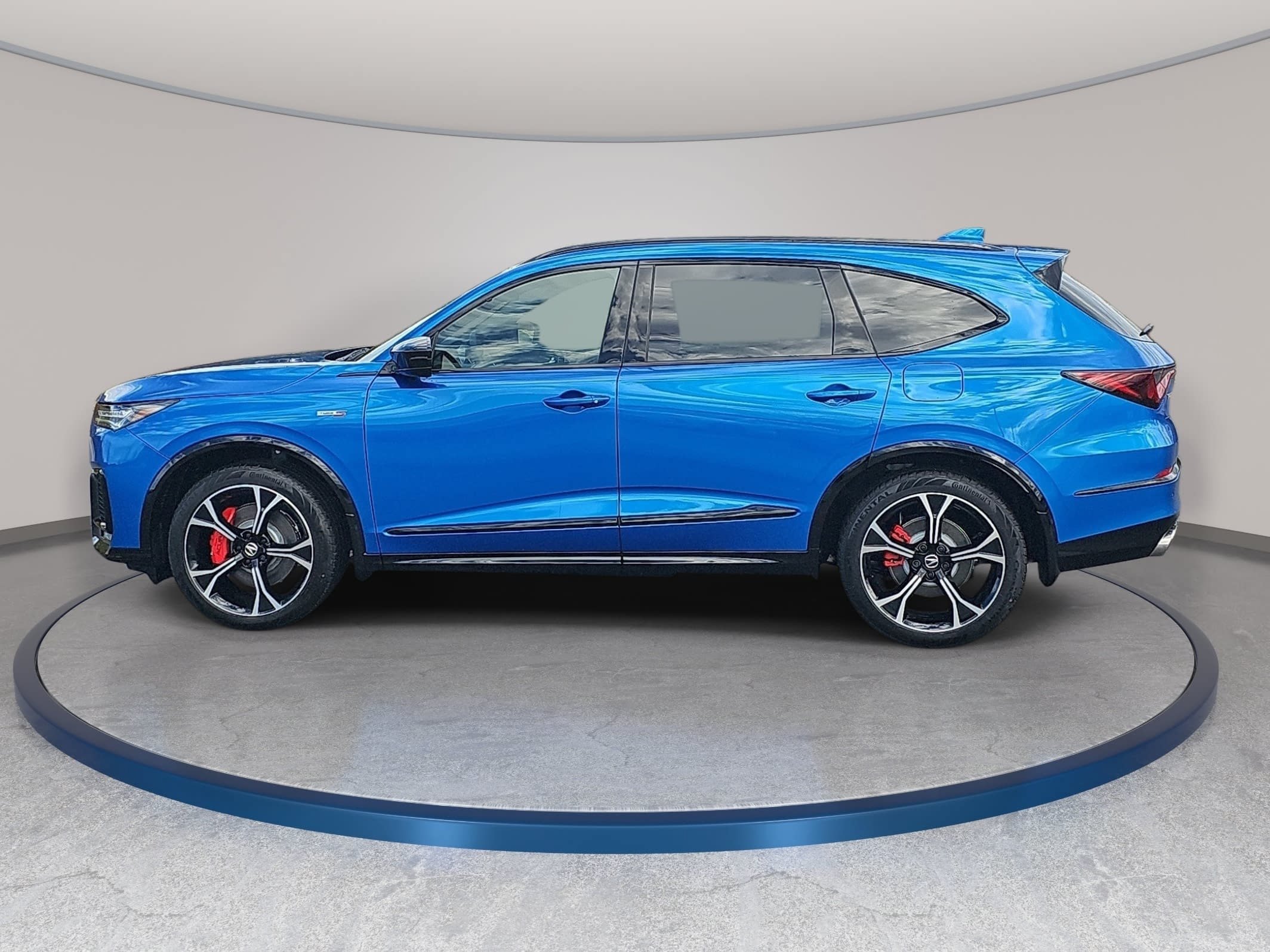 New 2026 Acura MDX Type S AWD/4WD image 8