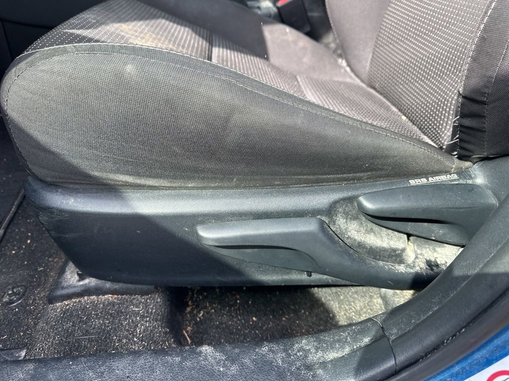 Used 2017 Toyota Corolla iM image 17