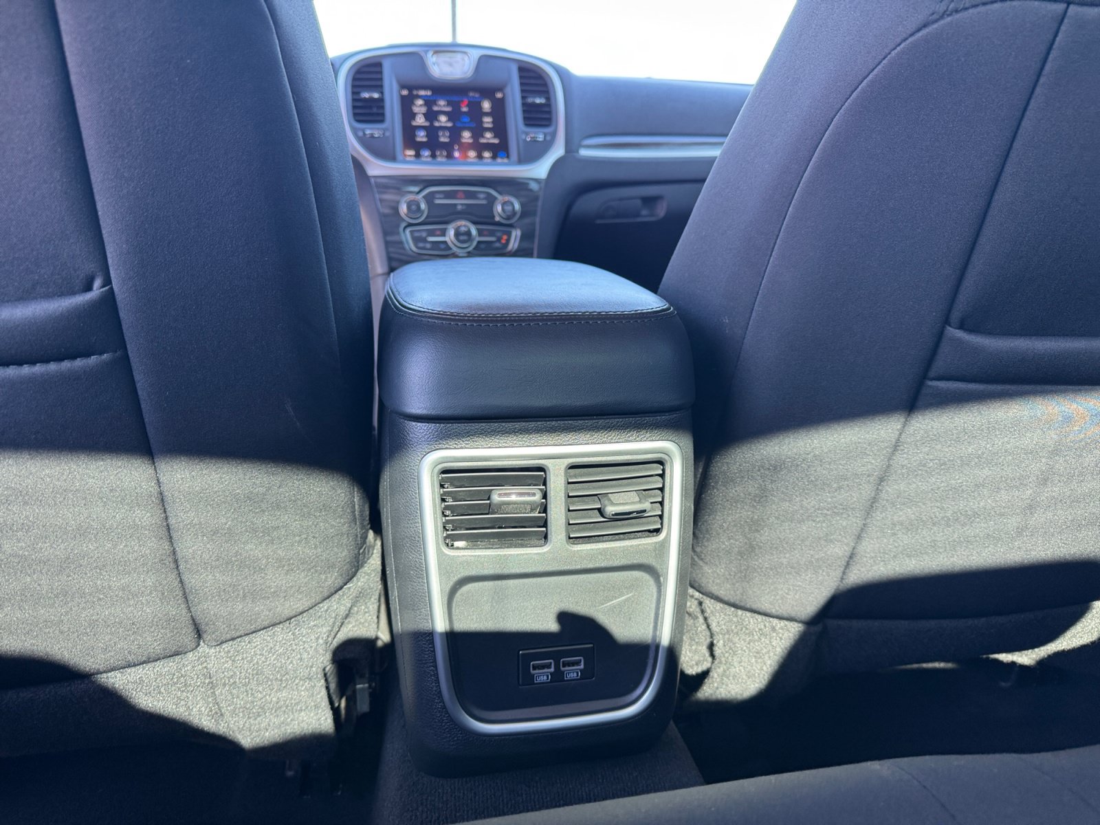 Used 2021 Chrysler 300 Touring w/ Sport Appearance Package RWD image 32