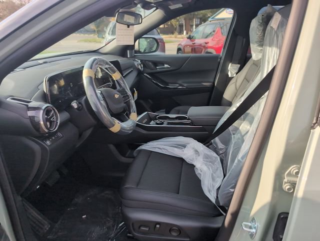 New 2026 Chevrolet Equinox LT w/ Convenience Package II image 13