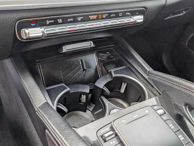 Used 2024 Mercedes-Benz GLE 350 4MATIC image 33