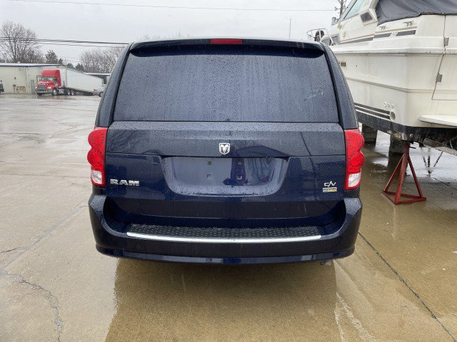 Used 2012 RAM C/V image 3