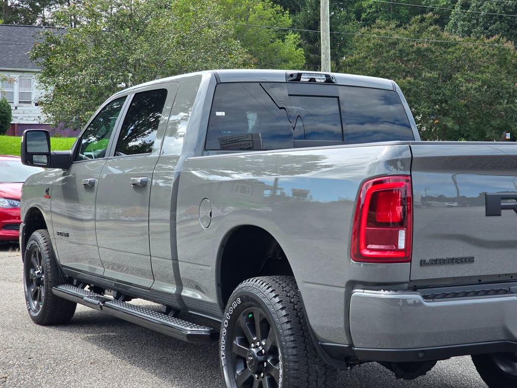 New 2026 RAM 2500 Laramie image 41
