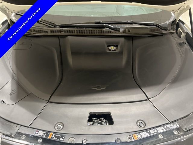 Certified 2024 Chevrolet Blazer EV LT image 27