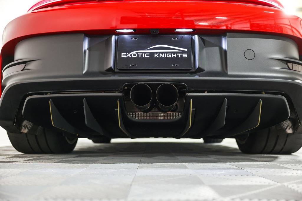 Used 2023 Porsche 911 GT3 RS image 9