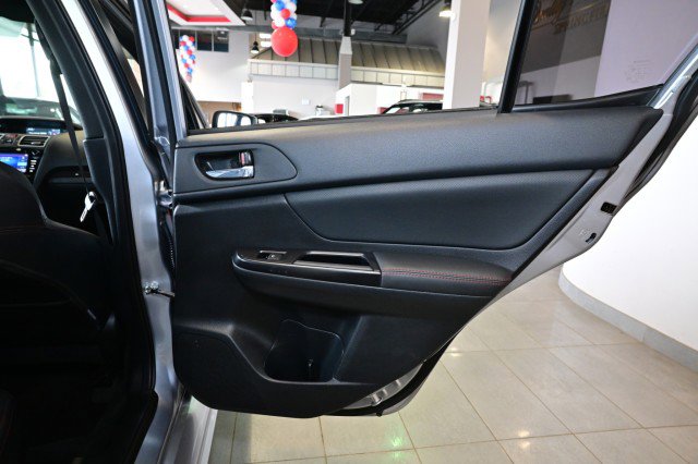 Used 2019 Subaru WRX Limited w/ Popular Package #3 (IZT) AWD/4WD image 22
