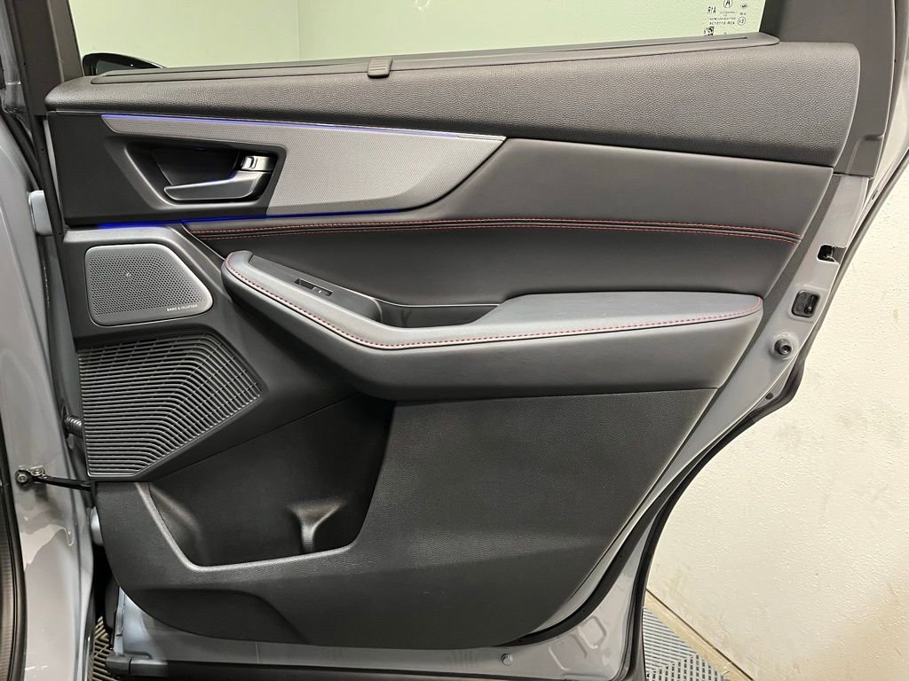 New 2026 Acura MDX A-Spec image 18