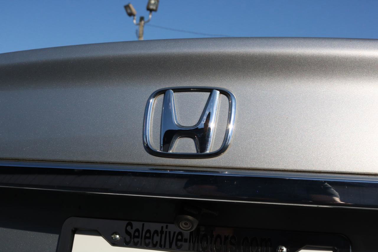 Used 2013 Honda Civic EX-L image 12