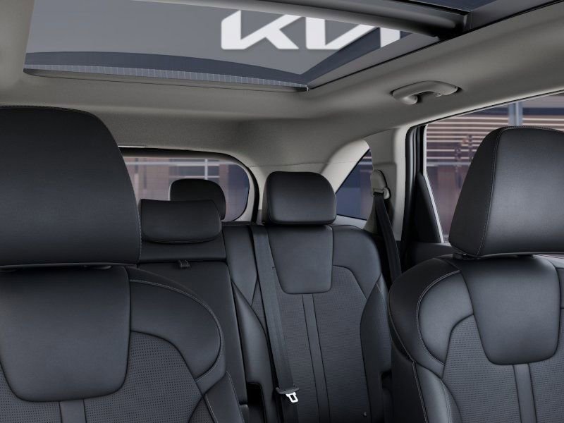 New 2026 Kia Sorento S w/ S Panoramic Sunroof Package image 28