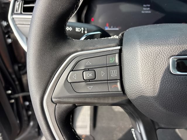 New 2026 Jeep Grand Cherokee Laredo X AWD/4WD image 20