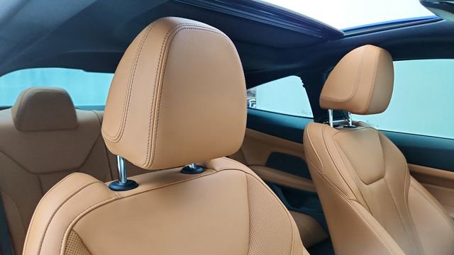 Used 2026 BMW M440i Coupe RWD image 22