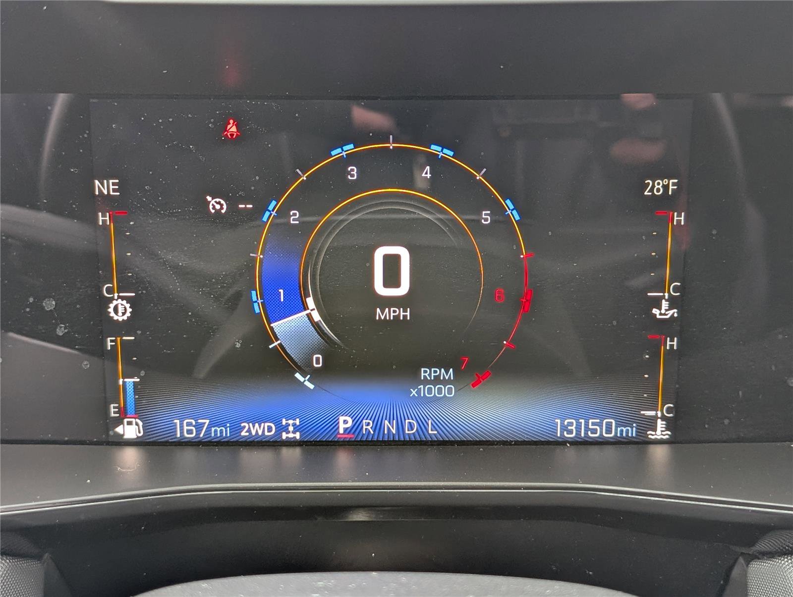 Used 2023 Chevrolet Colorado Z71 w/ Z71 Convenience Package 2 image 29