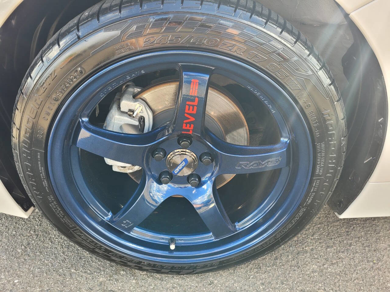 Used 2022 Subaru BRZ Limited image 4