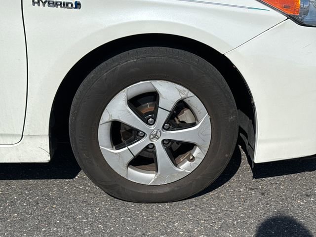 Used 2015 Toyota Prius Two FWD image 11