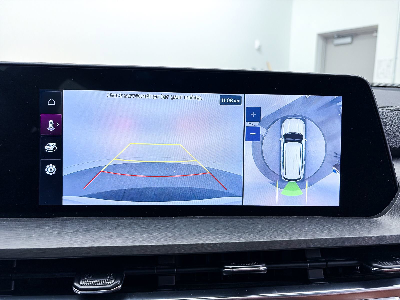 Used 2024 Kia Telluride SX Prestige X-Pro image 7