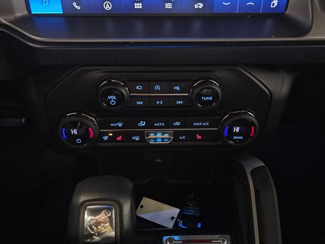 Used 2021 Ford Bronco First Edition image 33