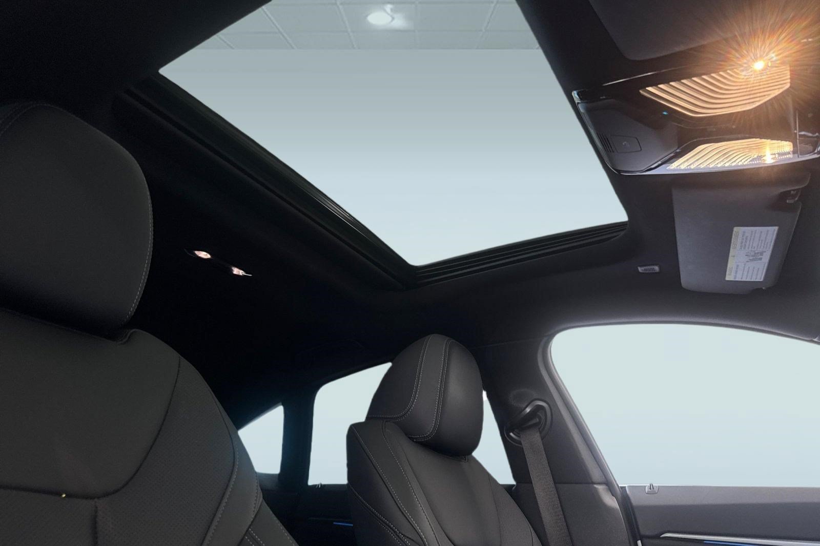 Certified 2023 BMW i4 eDrive35 w/ Premium Package RWD image 25