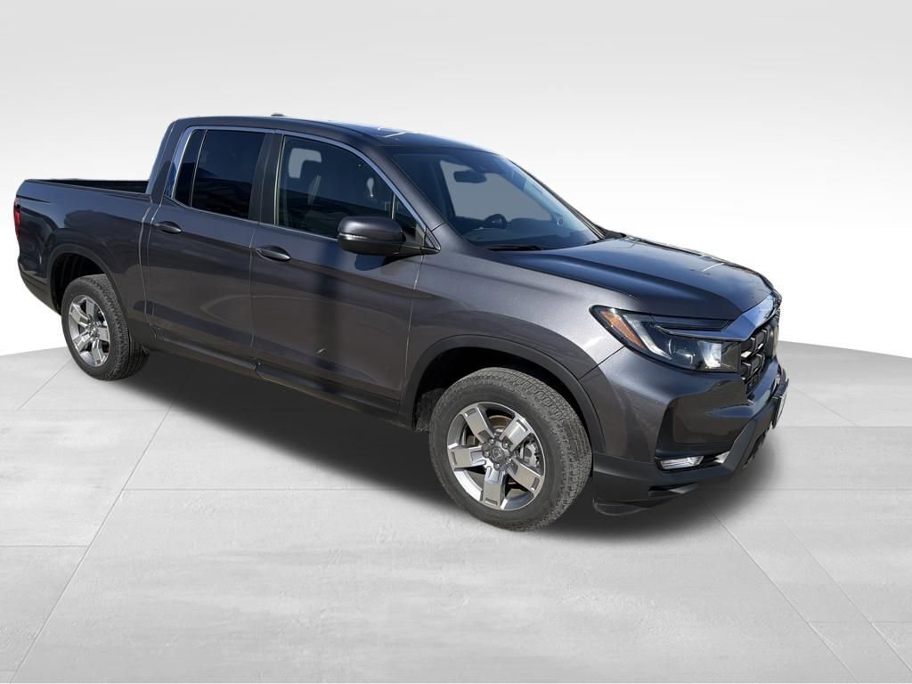 Certified 2025 Honda Ridgeline RTL image 10