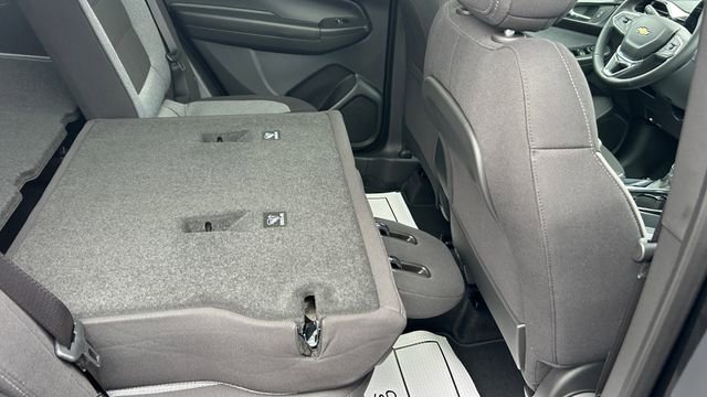 New 2026 Chevrolet TrailBlazer LT image 46